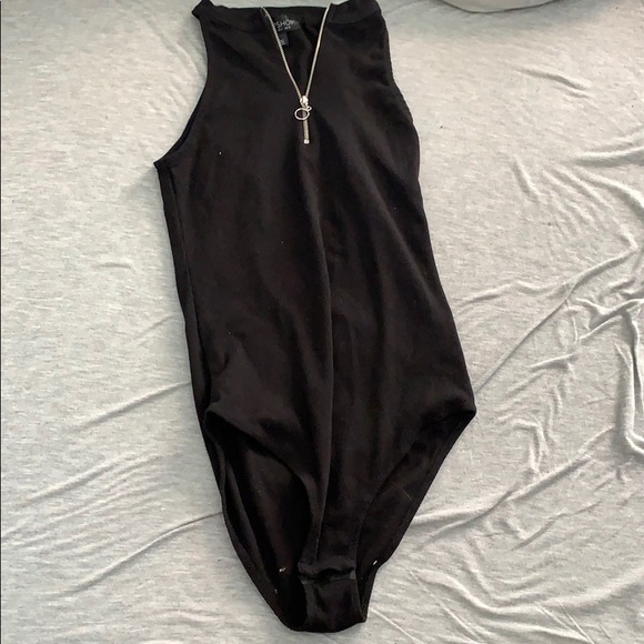 Body suit - Picture 4 of 4